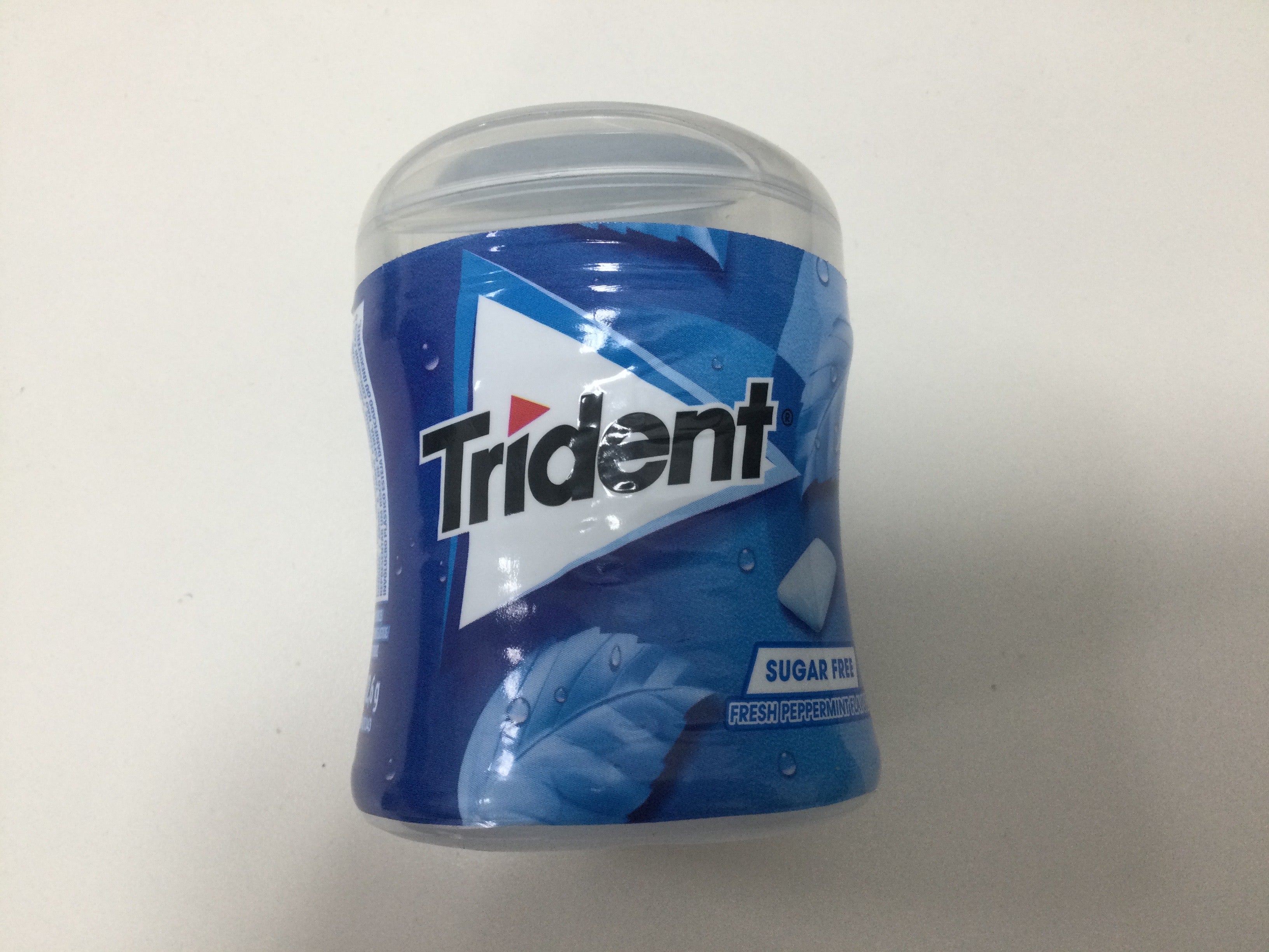 TRIDENT