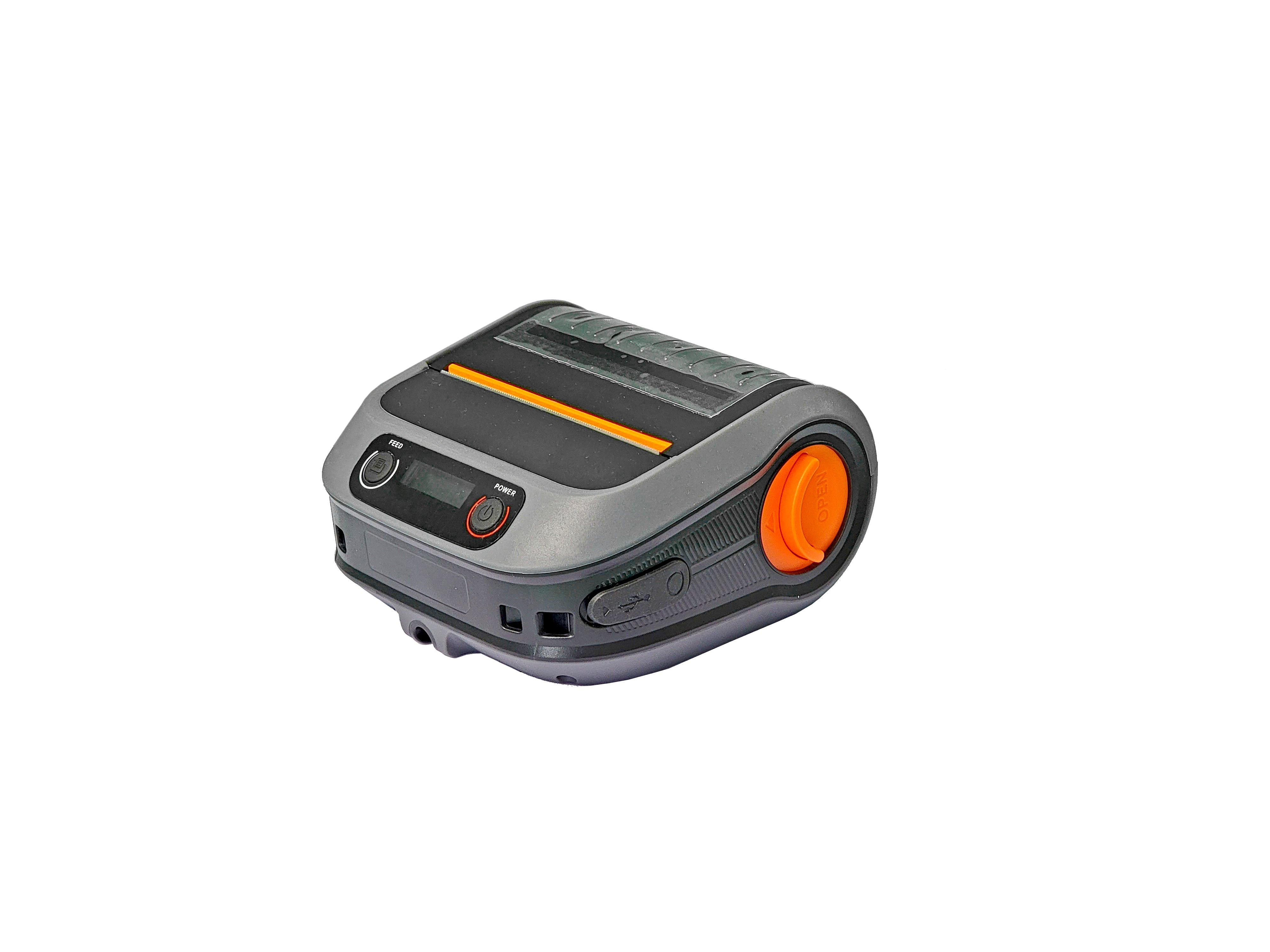 Impresora Mini Mobile M323 USB+Bluetooth