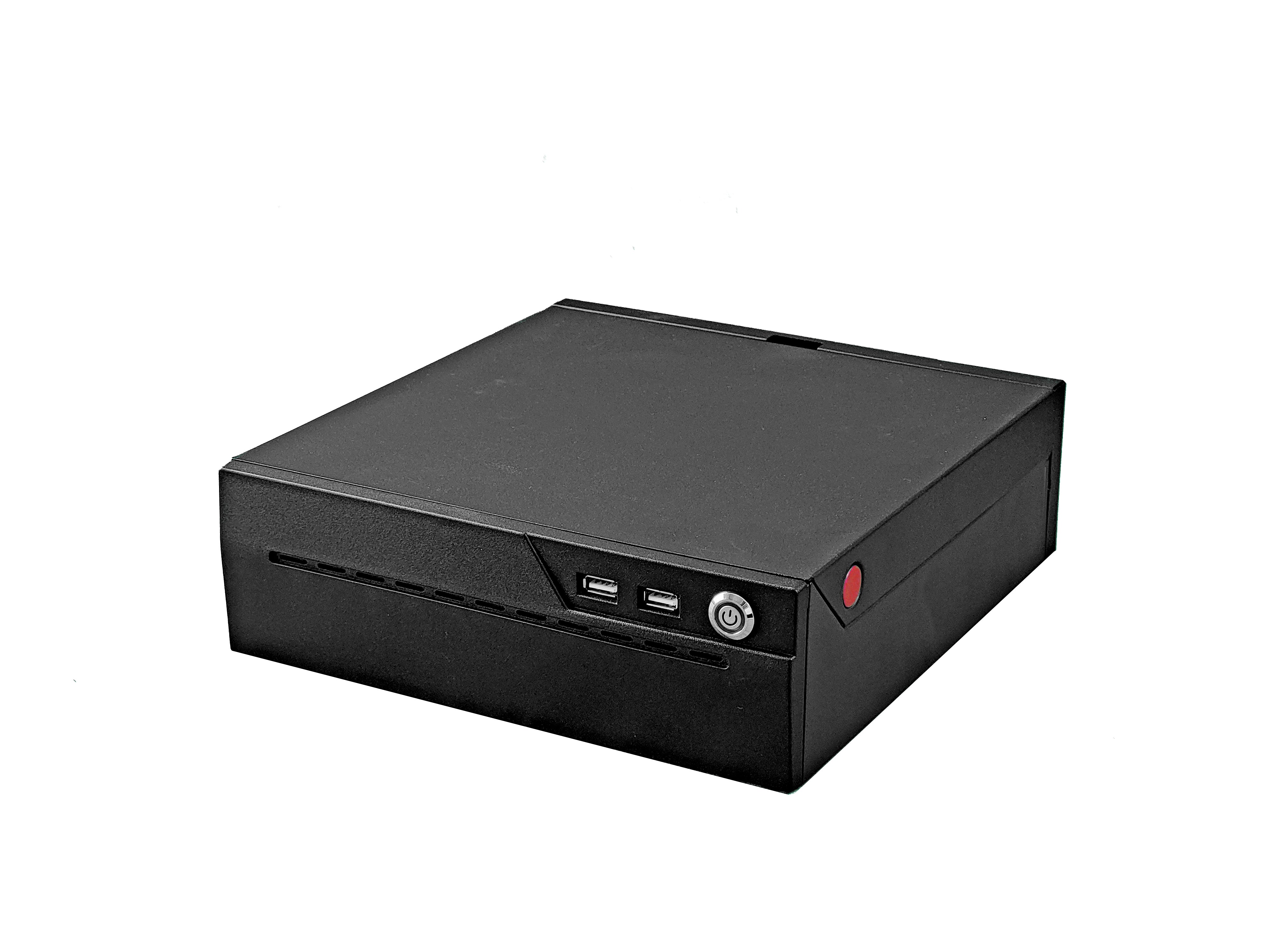 PC Mini F300 DDR3 8G/SSD 256G