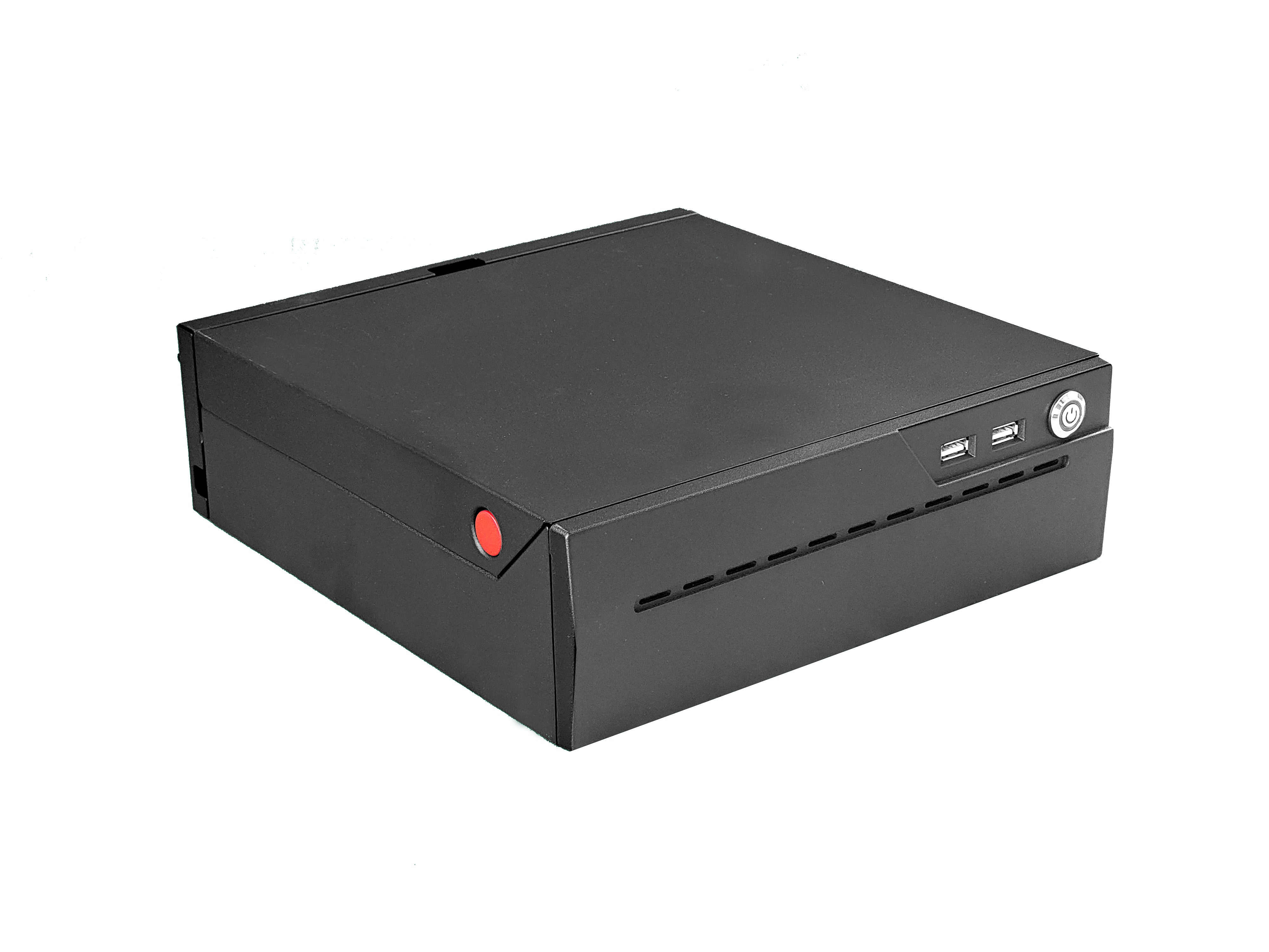 PC Mini F300 DDR3 8G/SSD 256G