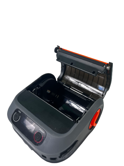 Impresora Mini Mobile M323 USB+Bluetooth