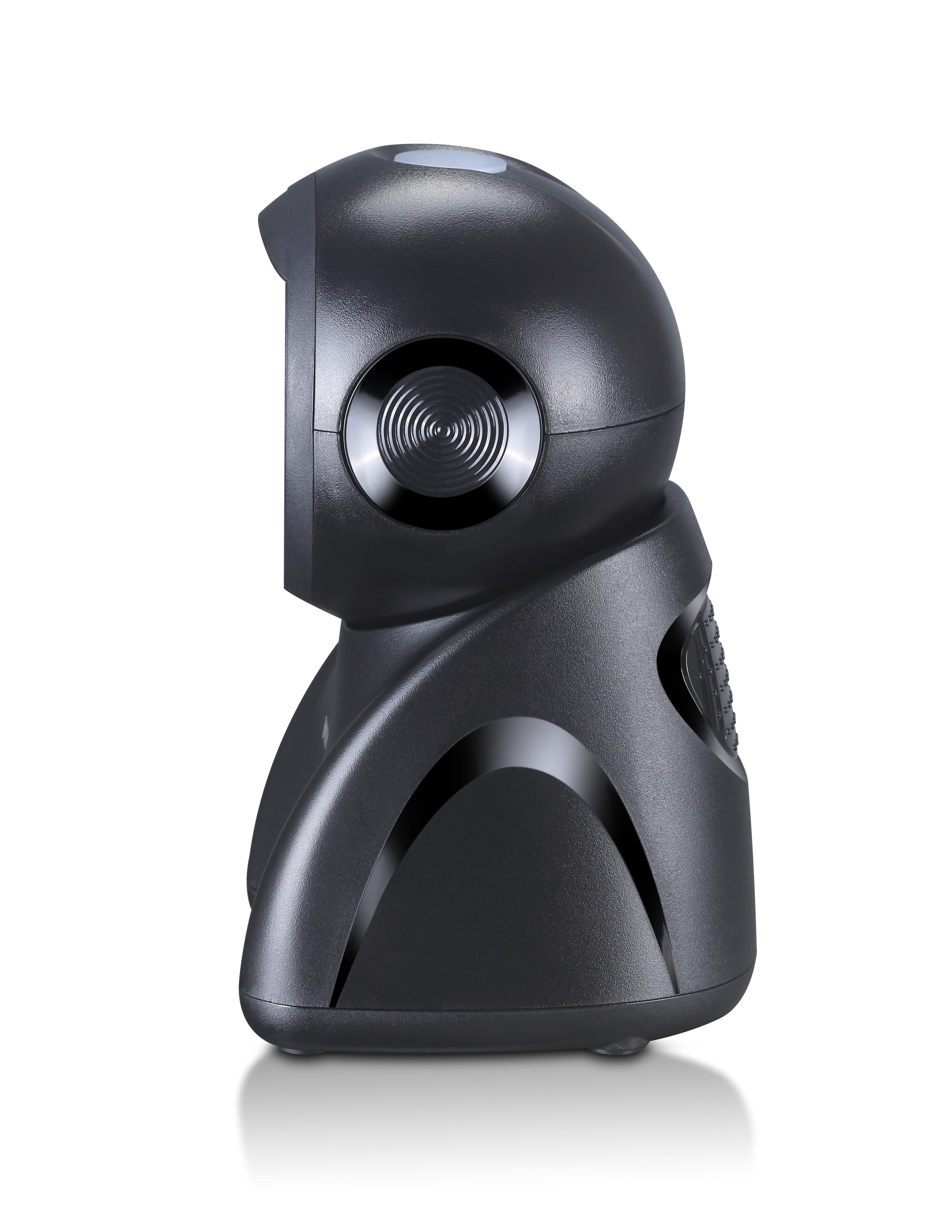 AS725 BARCODE SCANNER