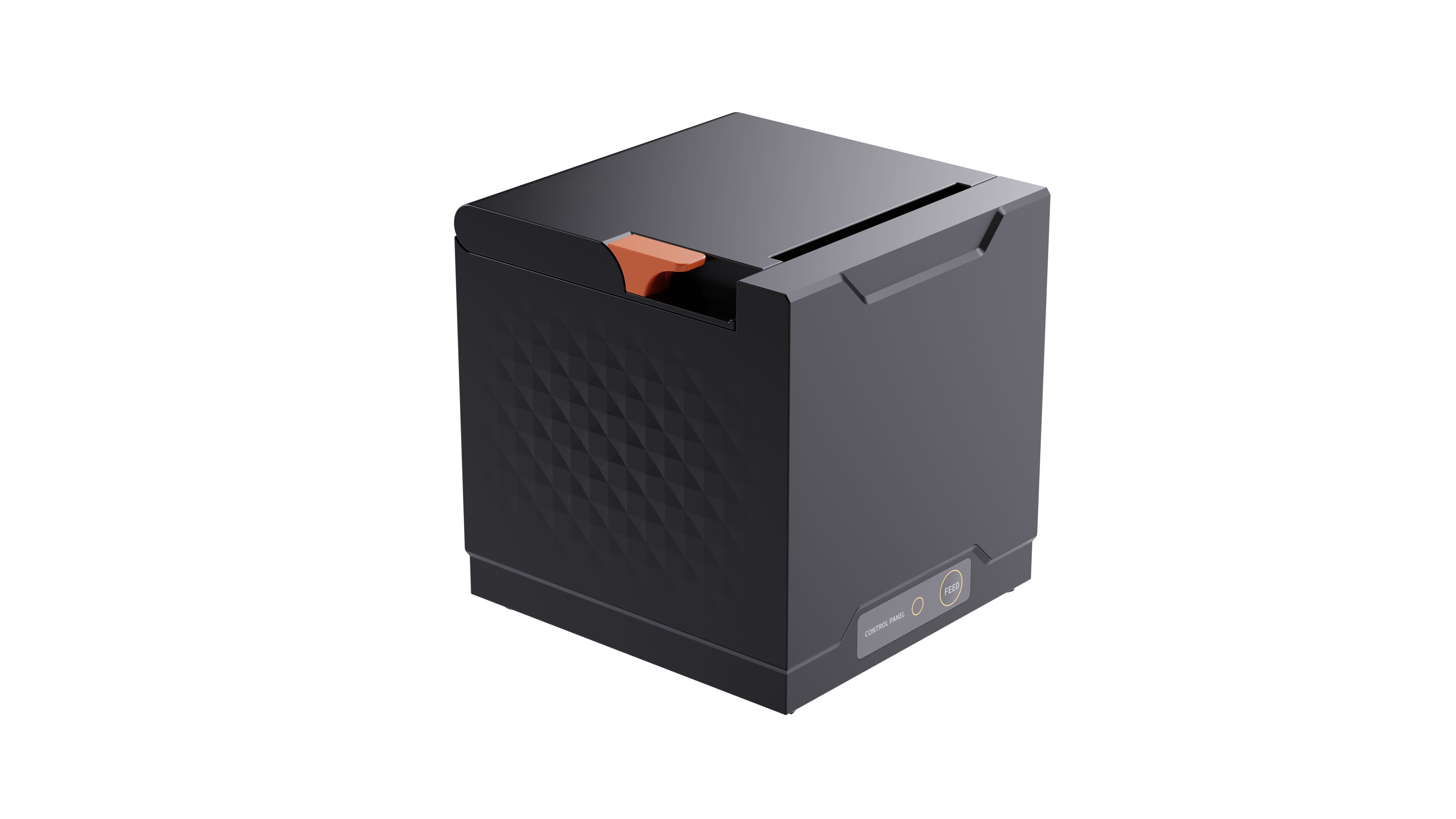 T30 Thermal receipt printer-black
