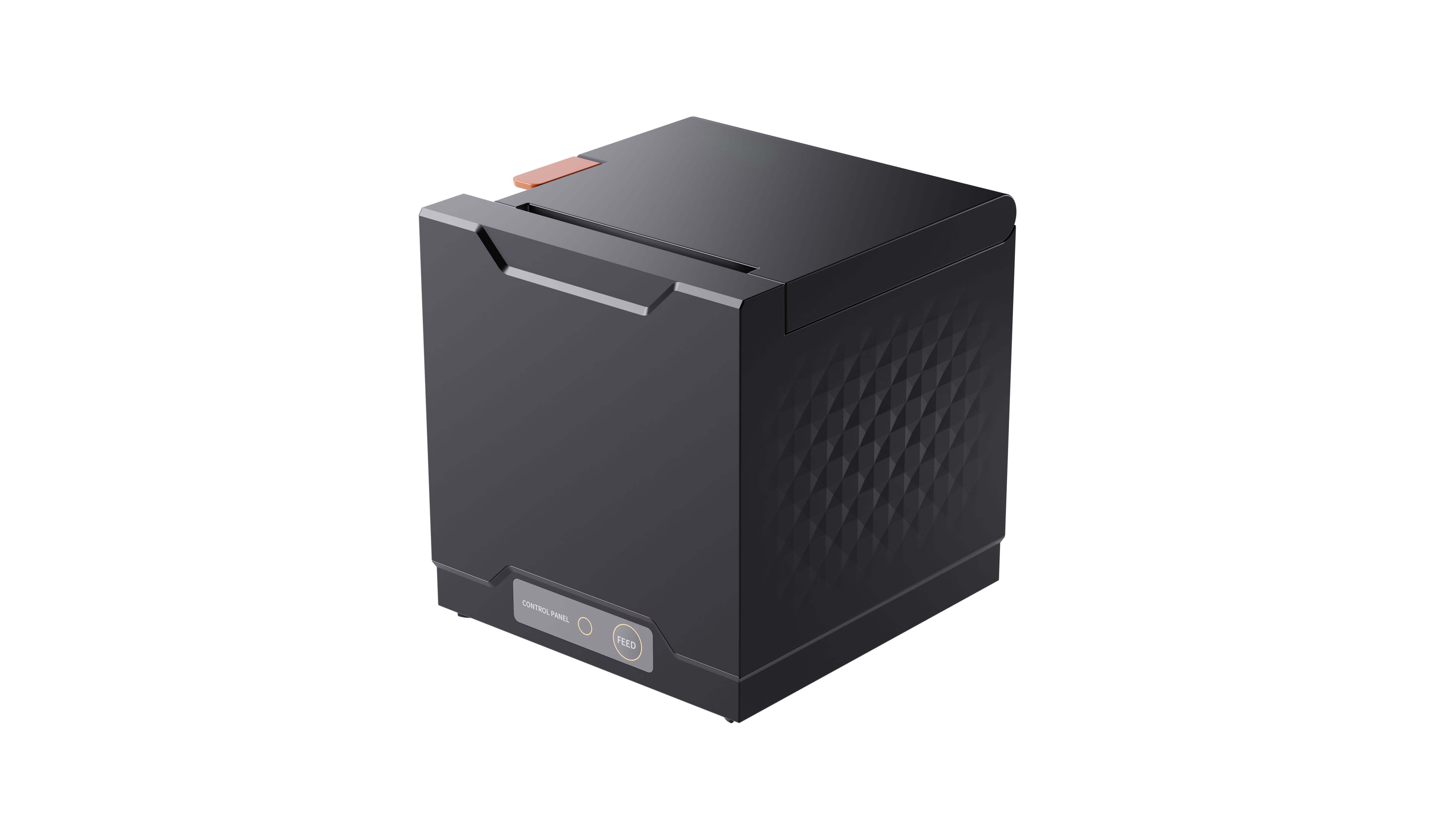 T30 Thermal receipt printer-black