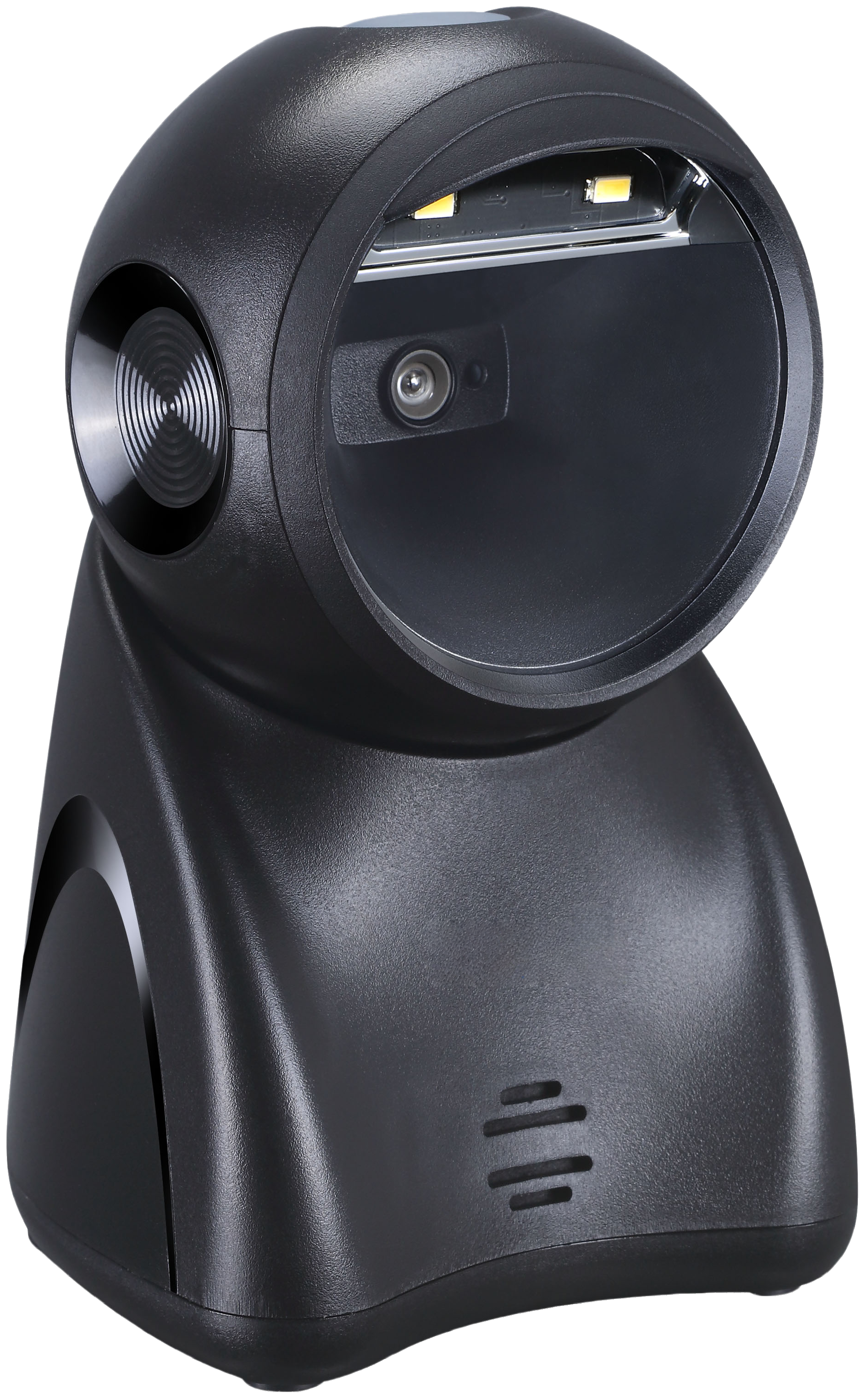 AS725 BARCODE SCANNER