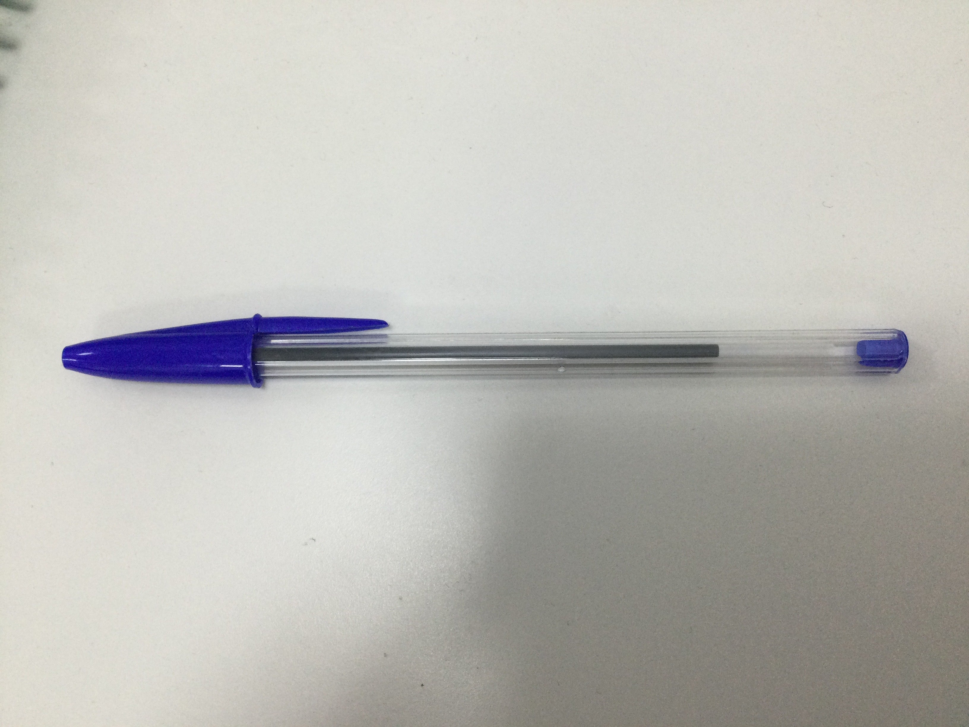 CRISTAL MEDIUM BLUE