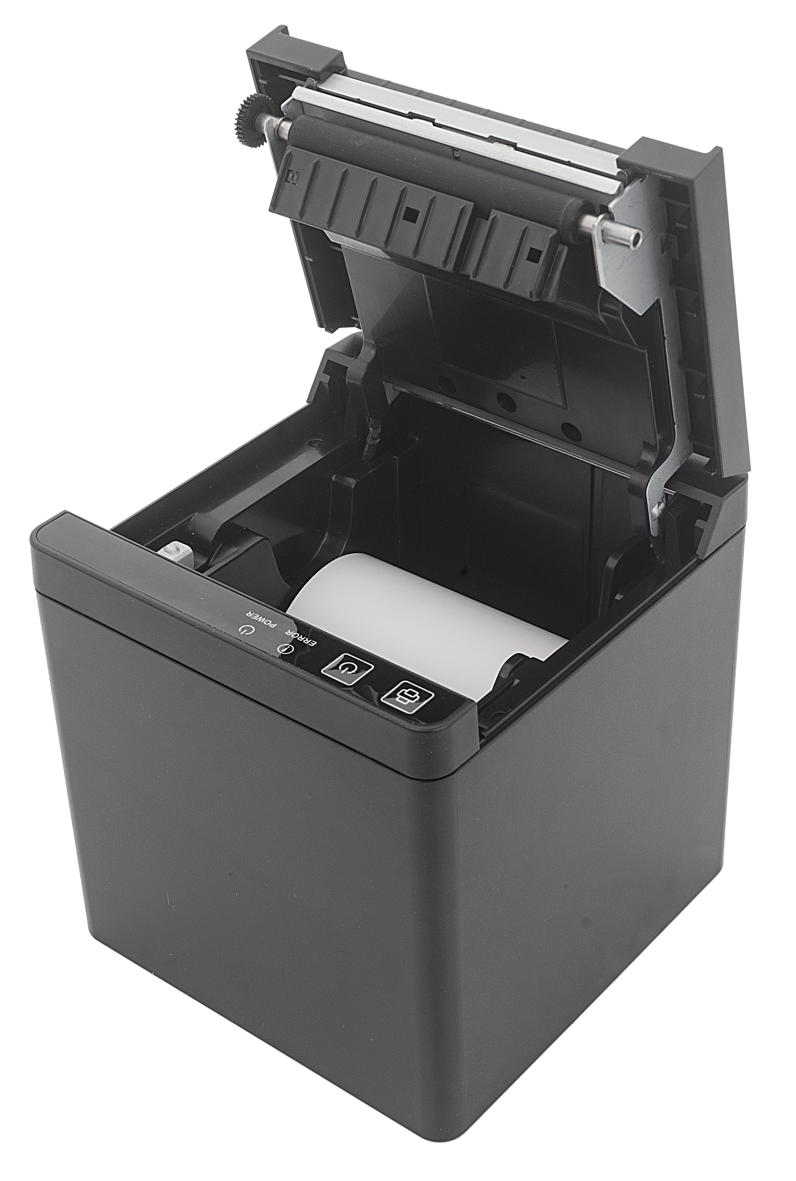 T230 THERMAL RECEIPT PRINTER BLACK