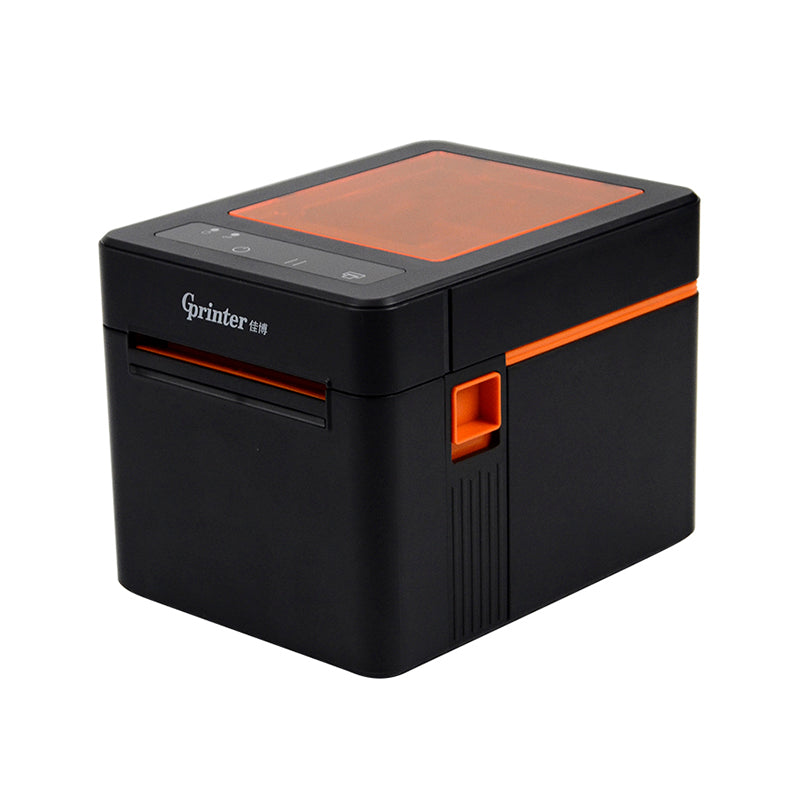 Impresora Etiqueta D320FX SERIE+USB+ETHERNET(FULL CUT)