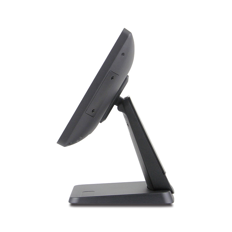 TPV TACTIL 15,6" AOPOS HK715 BLACK, Intel Celeron J6412, DDR4 4G, 256G SSD(M2 NVME SSD)