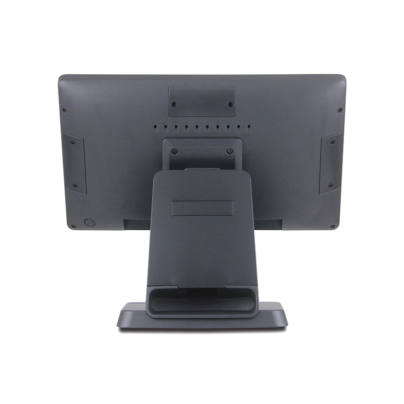 TPV TACTIL 15,6" AOPOS HK715 BLACK, Intel Celeron J6412, DDR4 4G, 256G SSD(M2 NVME SSD)