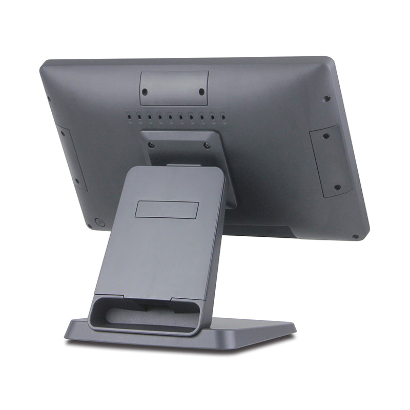 TPV TACTIL 15,6" AOPOS HK715 BLACK, Intel Celeron J6412, DDR4 4G, 256G SSD(M2 NVME SSD)