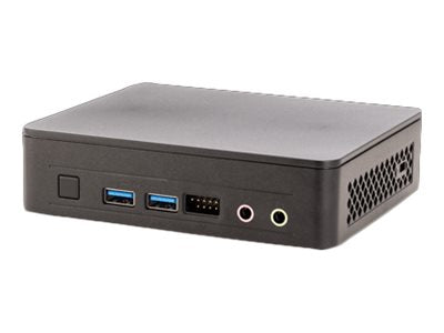 Intel Next Unit of Computing 11 NUC11ATKC2 Essential Kit