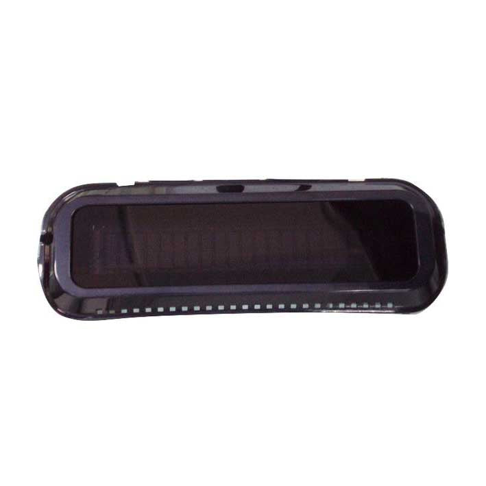 Visor VFD para TPV 15A Color Black