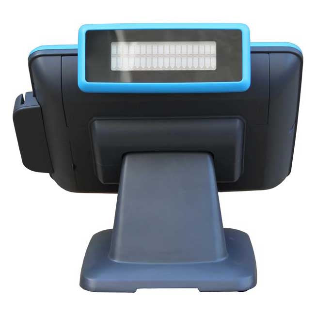 Visor VFD CD220 para TPV 15A Plus