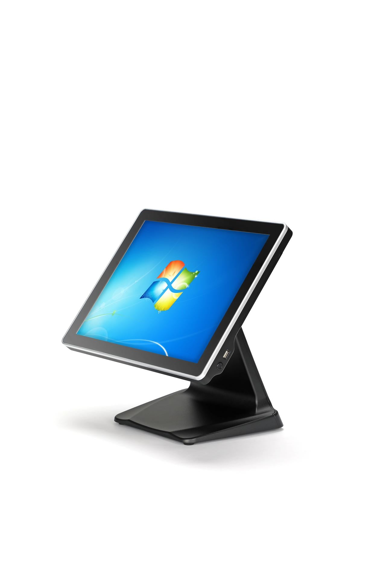 TPV TACTIL AOPOS HK908S J6412/4G 128G M2 SSD 15" NEGRO