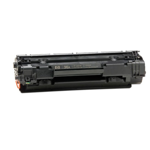 Toner CB435A Para hp P1005