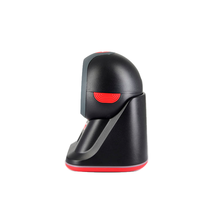 Scanner Aopos 7120X Omnidireccional USB+BLACK