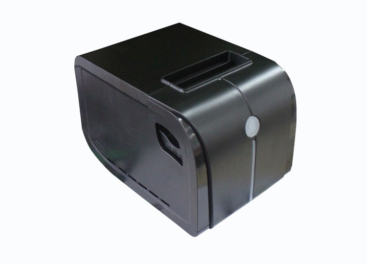 IMPRESORA TERMICA AOPOS T250LIIN QRcode CORTE RS232+USB+ETHERNET+QRCODE NEGRA