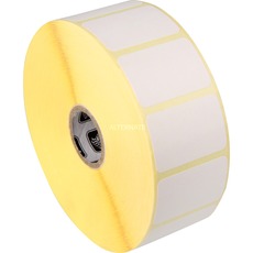 Rollo Etiqueta Termica 40 X 20mm, 3000 Etiquetas Para E120