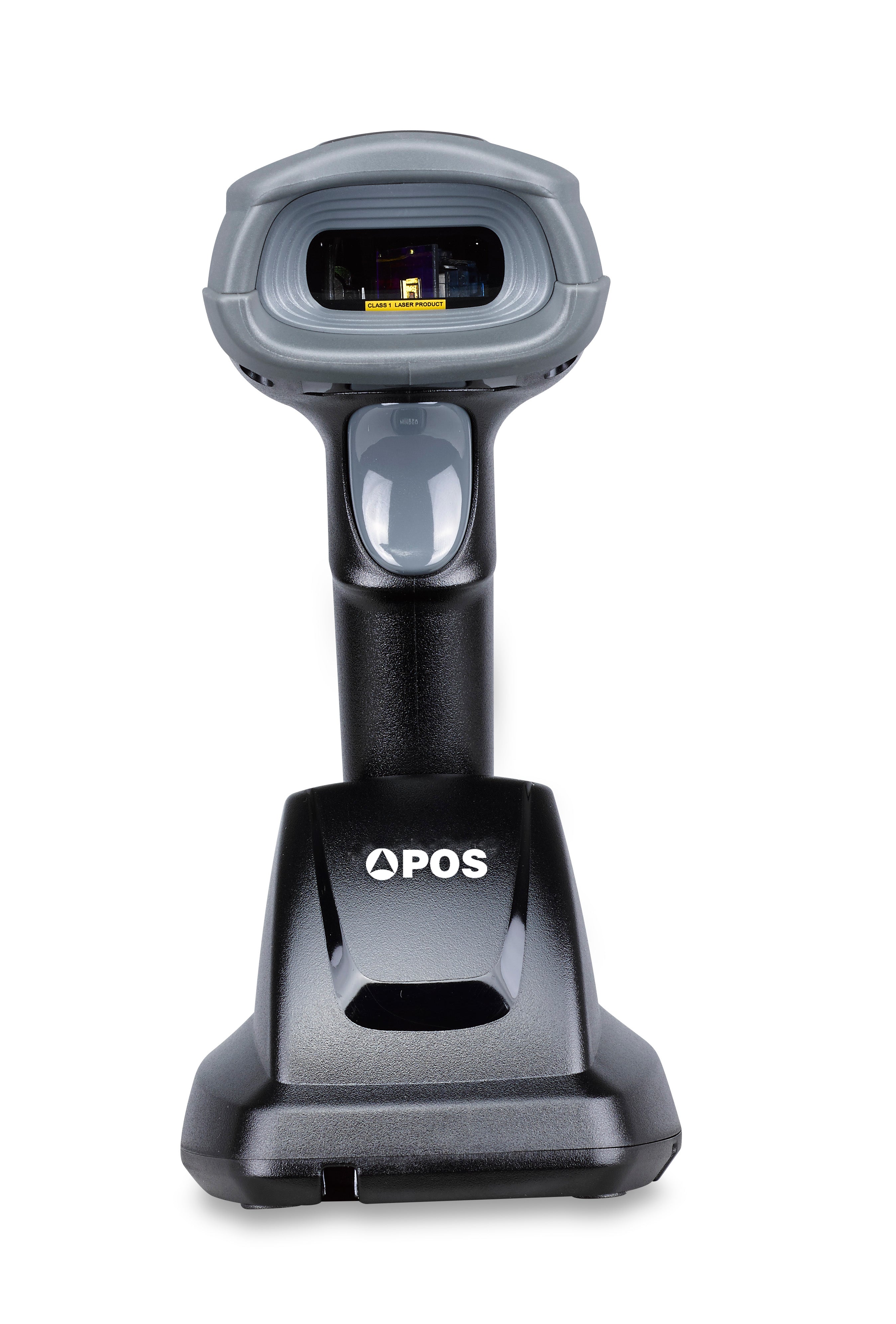 Scanner CS2190 Bluetooth 4.0 Handheld Gray