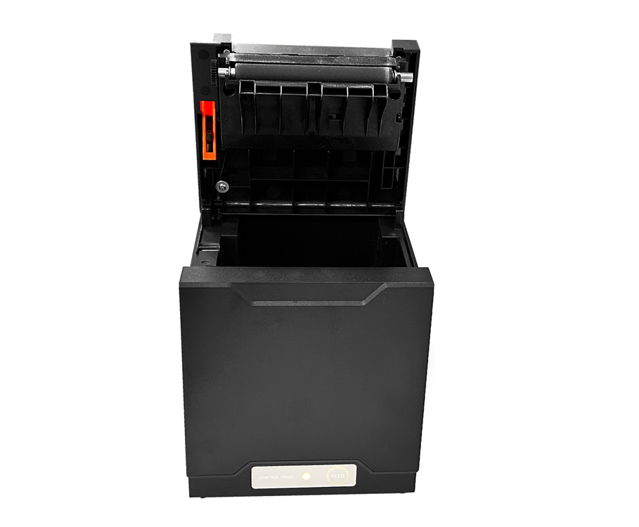 T30 Thermal receipt printer-black