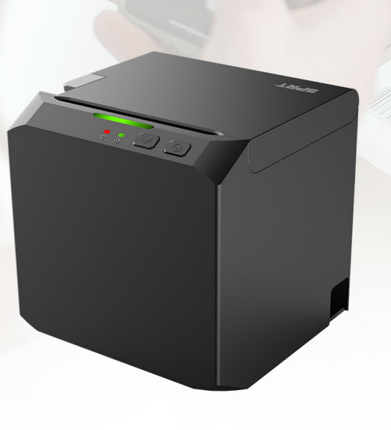 T30I Thermal receipt printer-black