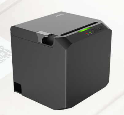 T30I Thermal receipt printer-black