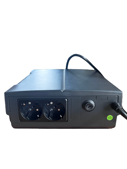 SAI Riello UPS PRP 650VA 220-240VAC 50/60HZ