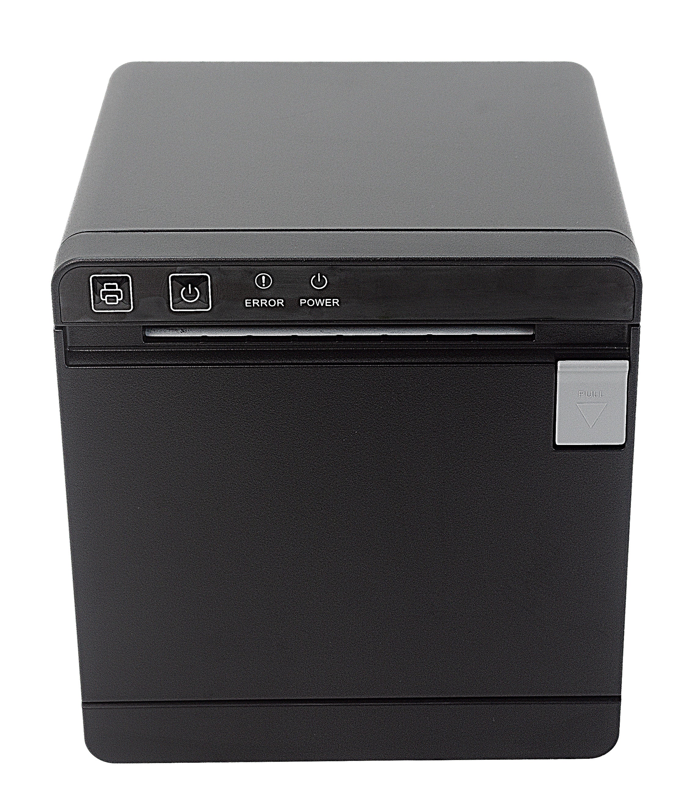 T230 THERMAL RECEIPT PRINTER BLACK