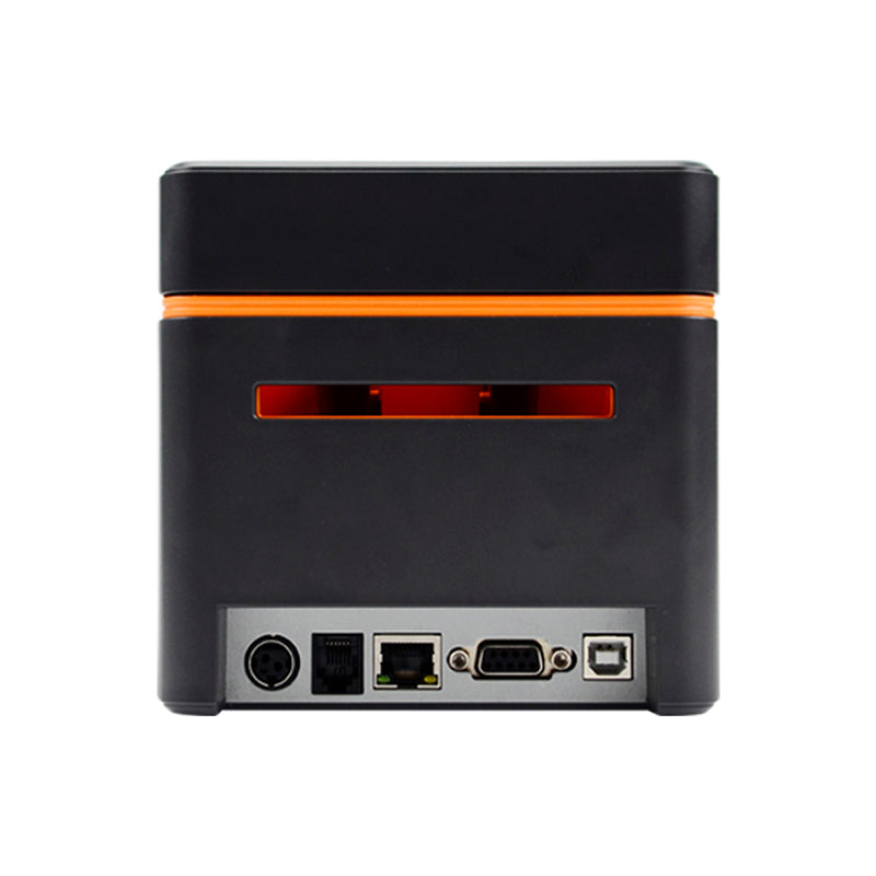 Impresora Etiqueta D320FX SERIE+USB+ETHERNET(FULL CUT)