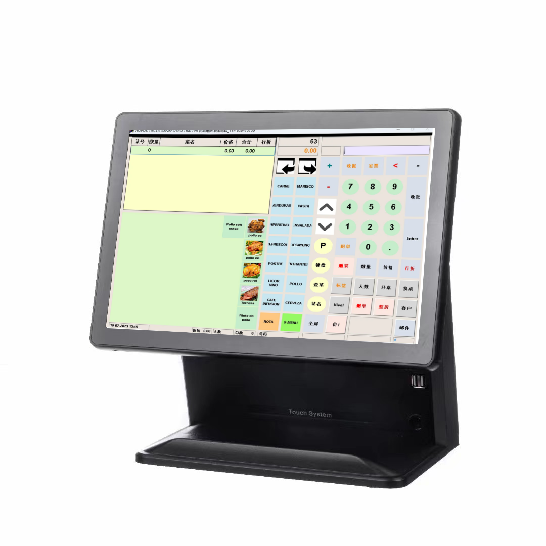 TPV TACTIL AOPOS  HK6150