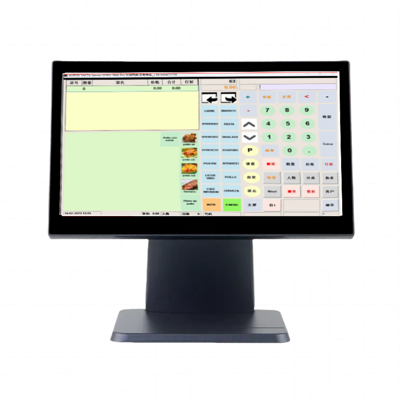 TPV TACTIL AOPOS  HK706