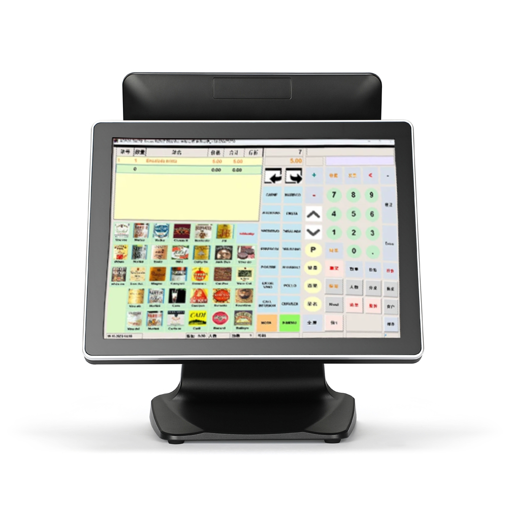 TPV TACTIL AOPOS  HK908S2