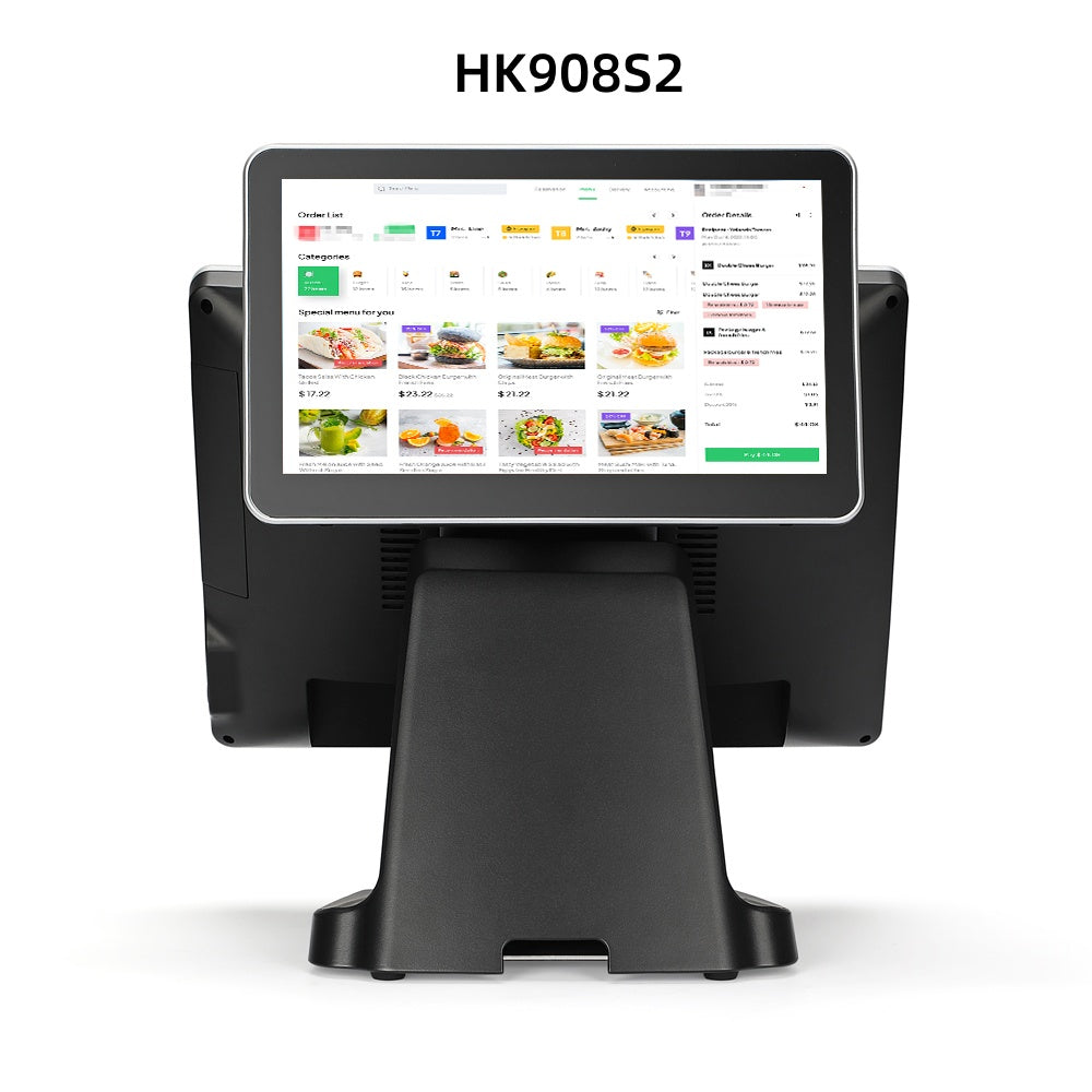 TPV TACTIL AOPOS  HK908S2