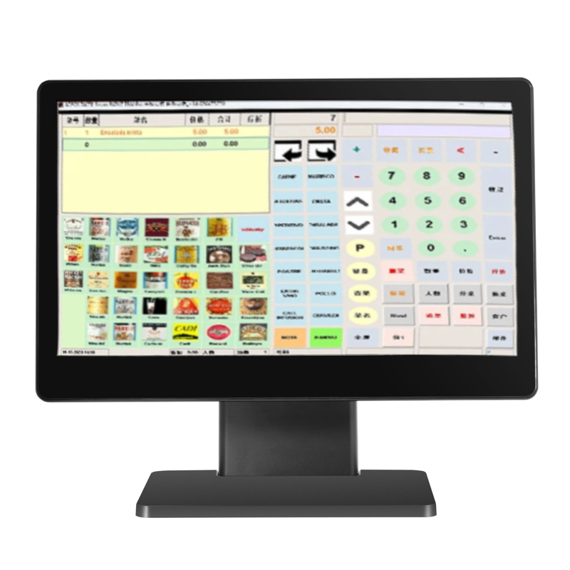 TPV TACTIL AOPOS HK909S