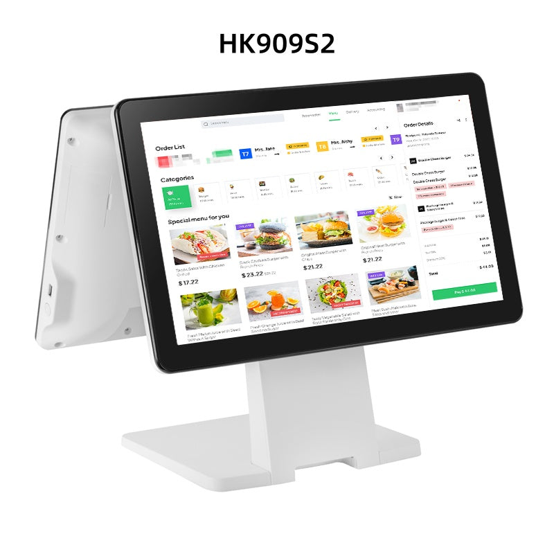 TPV TACTIL AOPOS  HK909S2