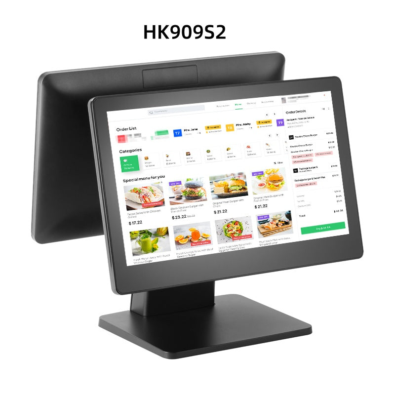 TPV TACTIL AOPOS  HK909S2