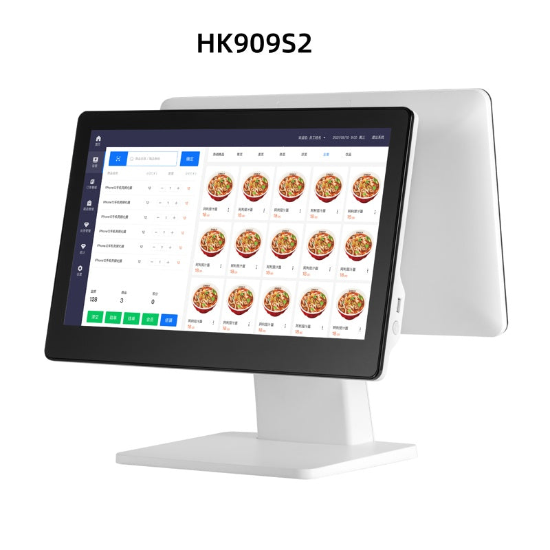 TPV TACTIL AOPOS  HK909S2
