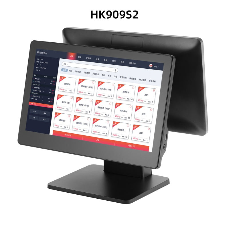 TPV TACTIL AOPOS  HK909S2