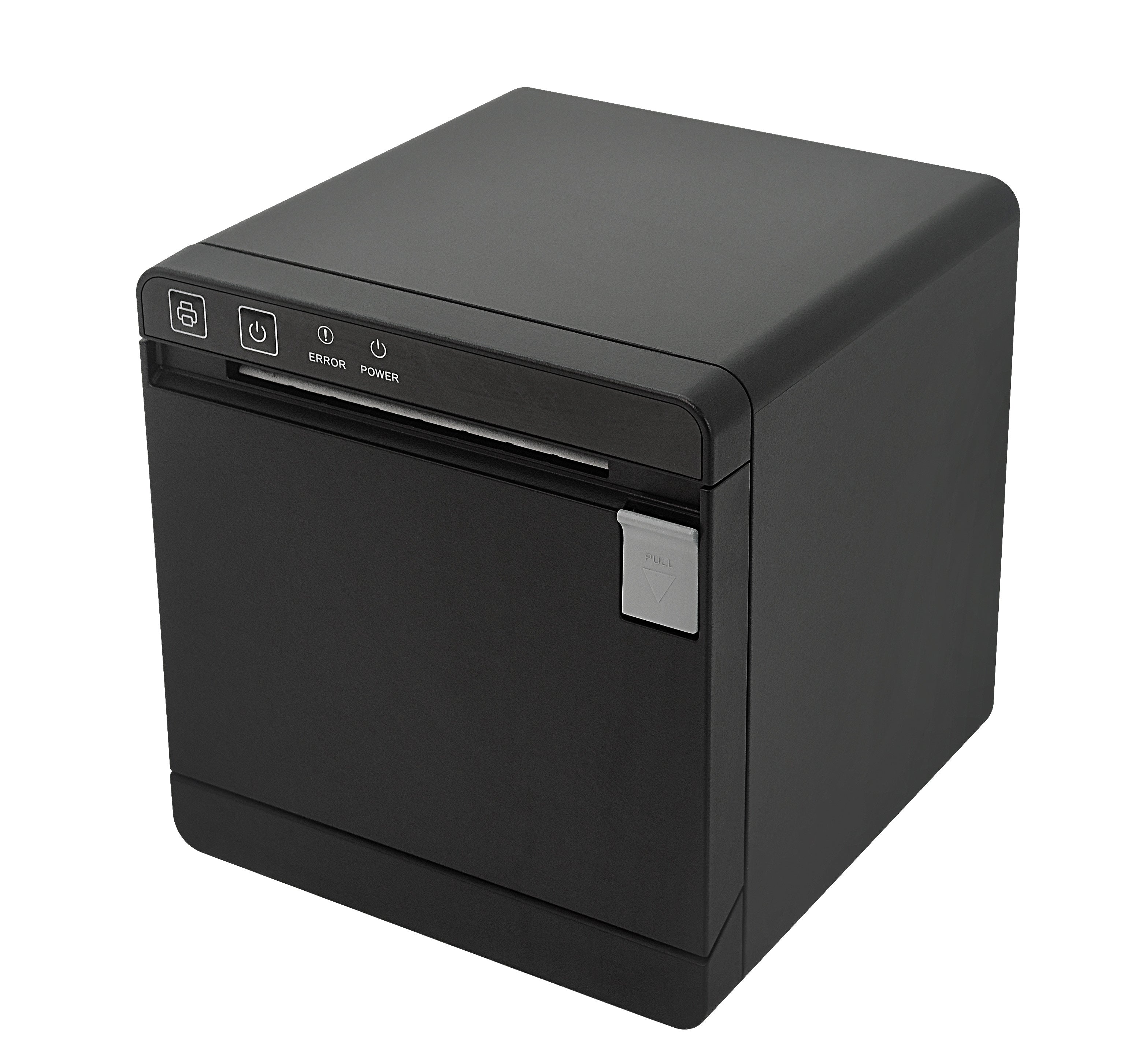 T230 THERMAL RECEIPT PRINTER BLACK