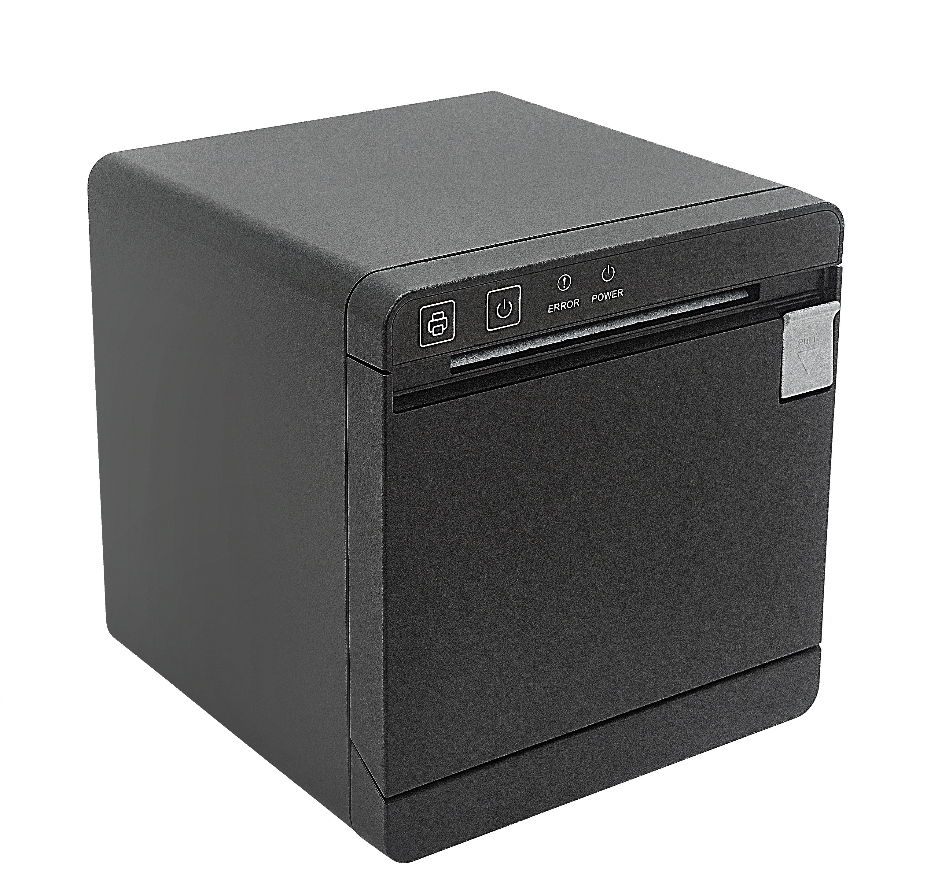 T230 THERMAL RECEIPT PRINTER BLACK