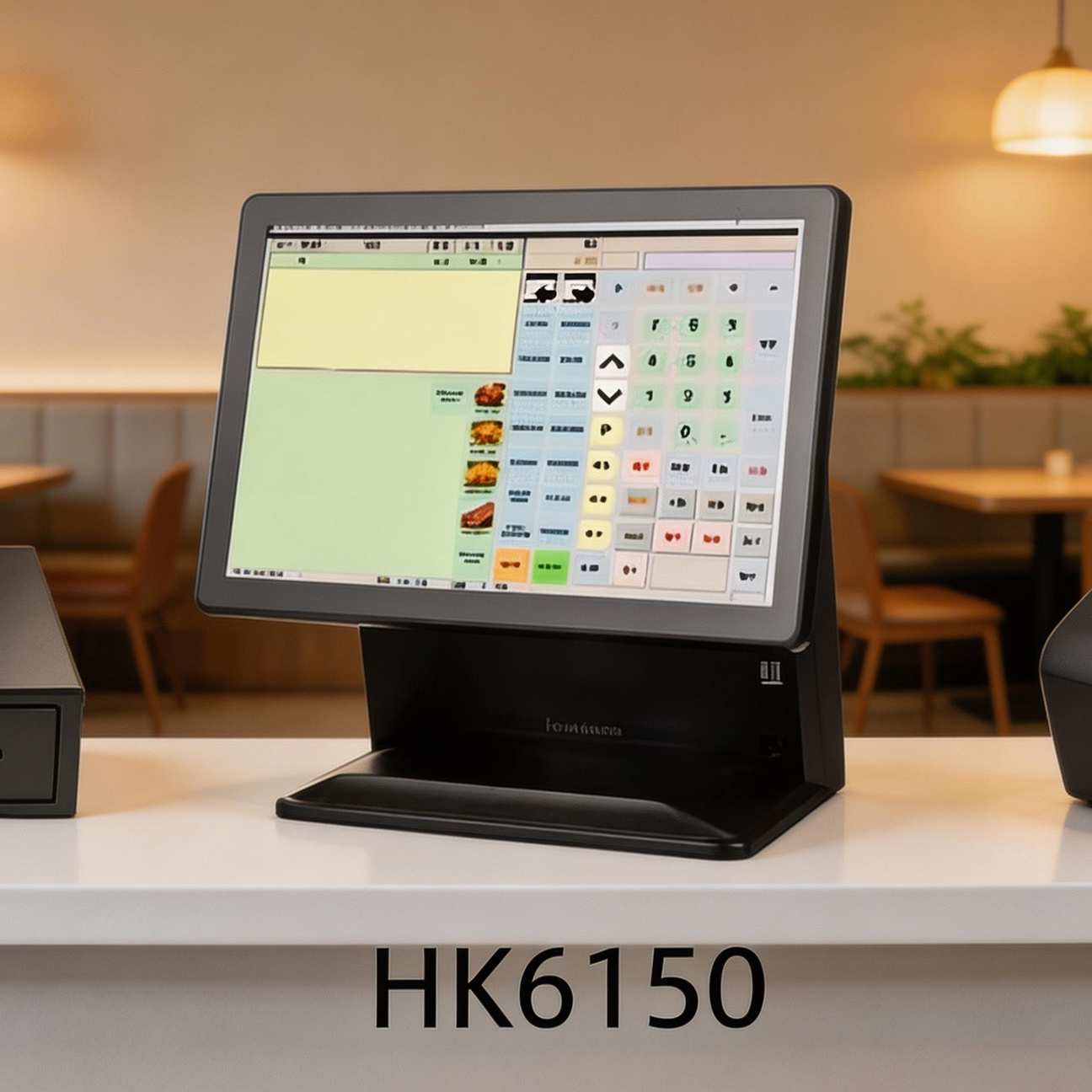 TPV TACTIL AOPOS  HK6150