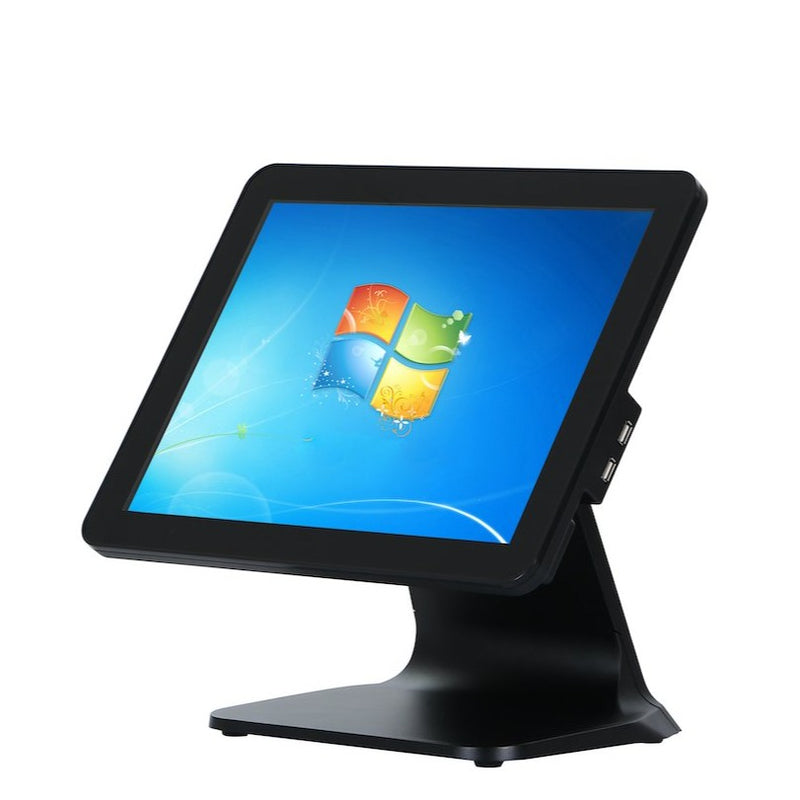 TPV TACTIL AOPOS HK908S 1900 4G 128G SSD 15''NEGRO